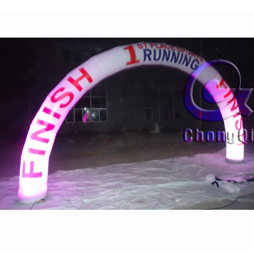 lighting inflatable